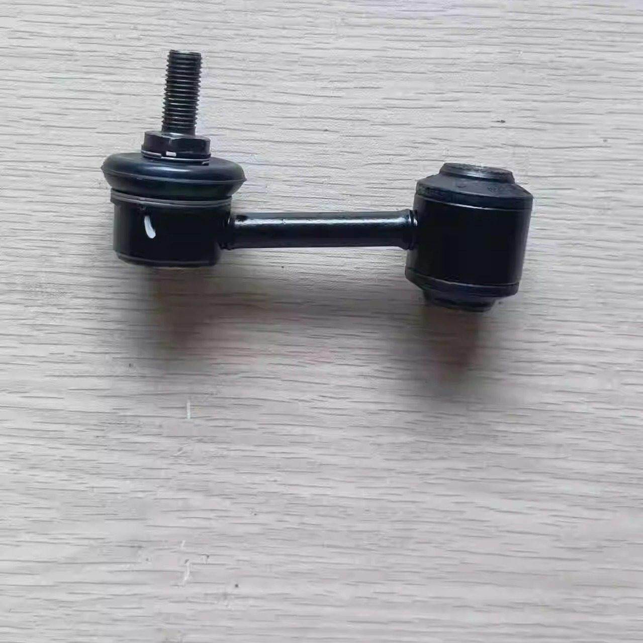 大运新能源Polygala M1后平衡杆球头稳定杆球头后拉杆平行杆连杆