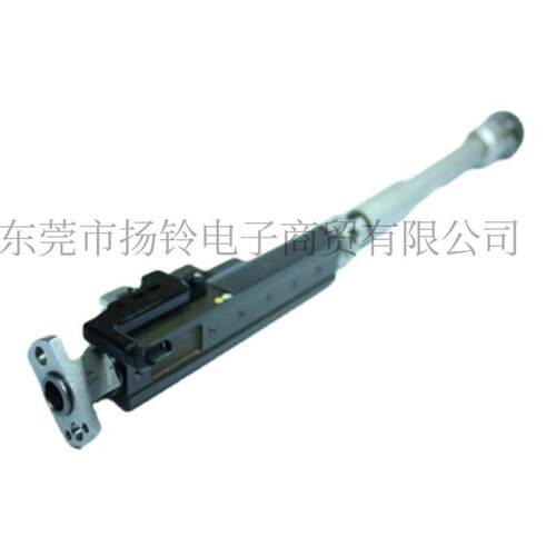 贴片机杆子 CP742新款系列一整套SHAFT ADGPH4303 配件