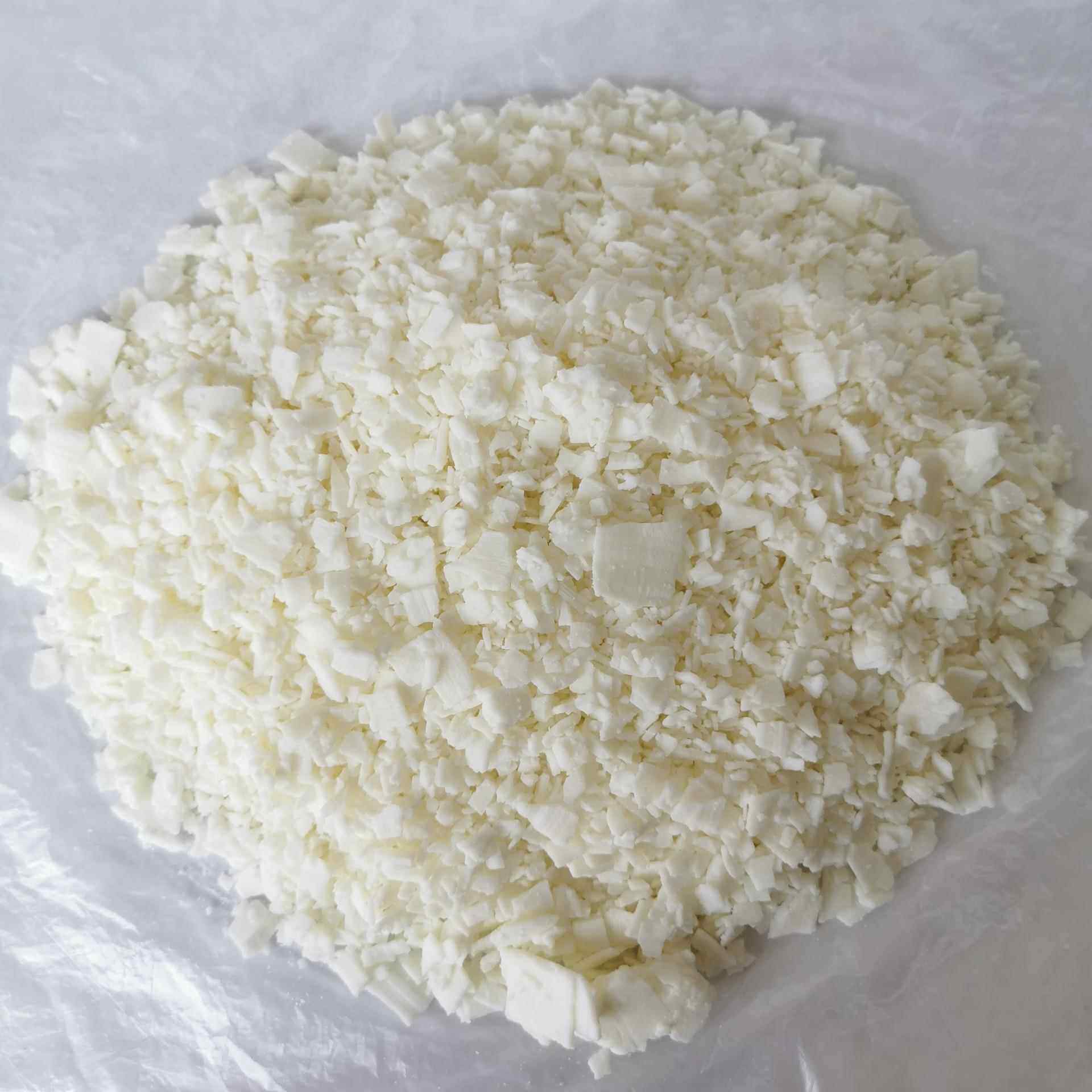 大豆蜡 52度片状大豆蜡 香薰蜡烛原料 DIY手工蜡烛材料 1kg