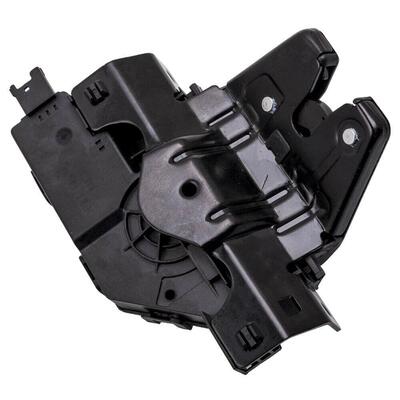 汽配适用于BMWZ4后备箱Hatch甲板盖锁执行器