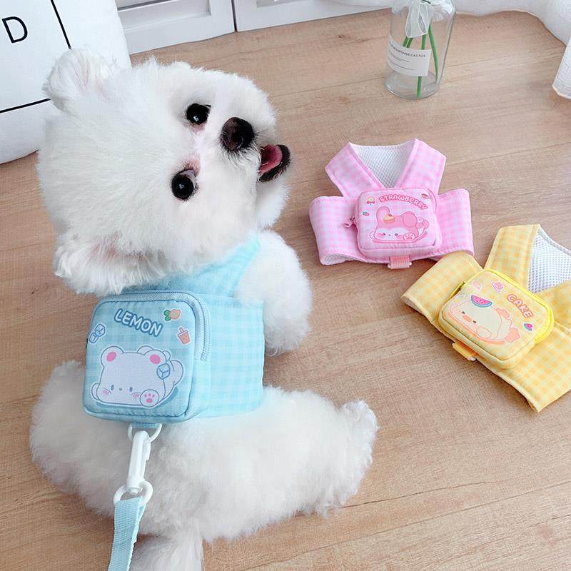 宠物小狗胸背带秋季泰迪比熊柯基猫咪小型犬牵引绳狗狗衣服春秋款,宠物/宠物食品及用品,狗宠物服装/雨衣,淘宝优惠券,粉丝福利购,淘宝优惠卷