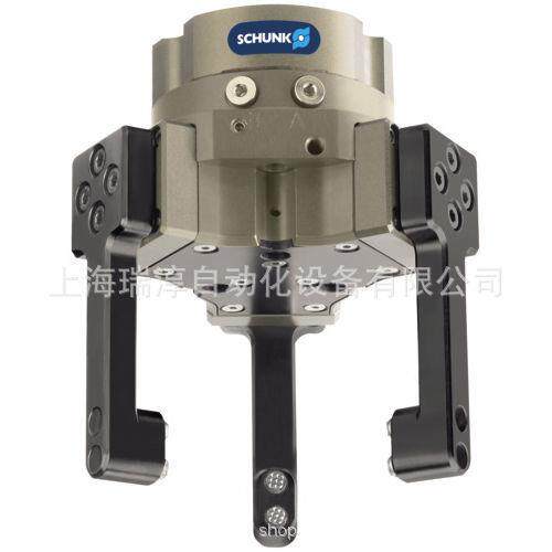 0301622 KA BG08-L3P-0300-PNP雄克SCHUNK