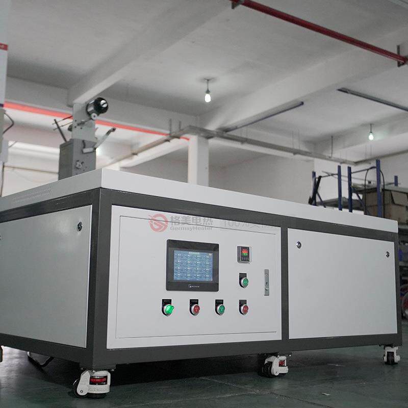 恒温大型电加热平板台板加热器加热恒平1米5大型台1米5大型温加热