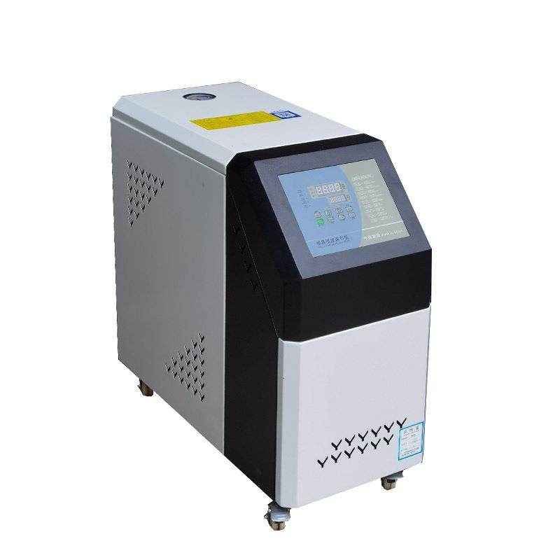 信恒亿模温机运温水0油式模机6KW9KW模具温AOG机120-35℃支持可定