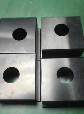 合金合金工程塑料滑板滑板滑块mgemgb大承载mge高强度闸门耐磨mg