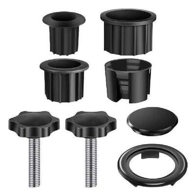 3 Sizes 32 Mm, 38 Mm, 48 Mm Umbrella Base Multi-use