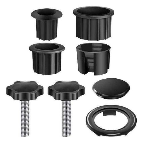 3 Sizes 32 Mm, 38 Mm, 48 Mm Umbrella Base Multi-use