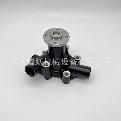 挖掘机装载机工程机械配件12100-42101水泵3D72