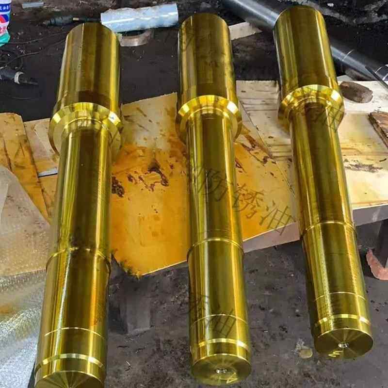 薄层无色挥发性快干 干型硬膜防锈油海运防盐雾长期金色蜡膜工件