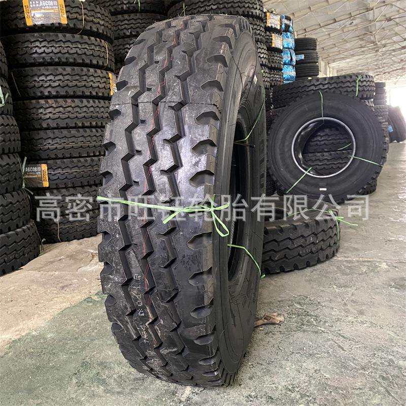 风神全钢轮胎1200R20 900R20 1000 1100R20卡客车货车轮胎