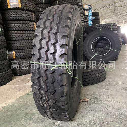 风神全钢轮胎1200R20 900R20 1000 1100R20卡客车货车轮胎