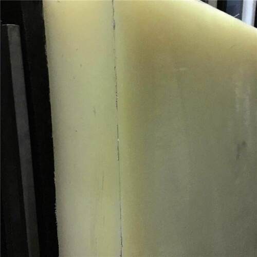 供应灰色白色PPR棒尺寸稳定性好抗蠕变性能优越PPR塑胶板圆棒
