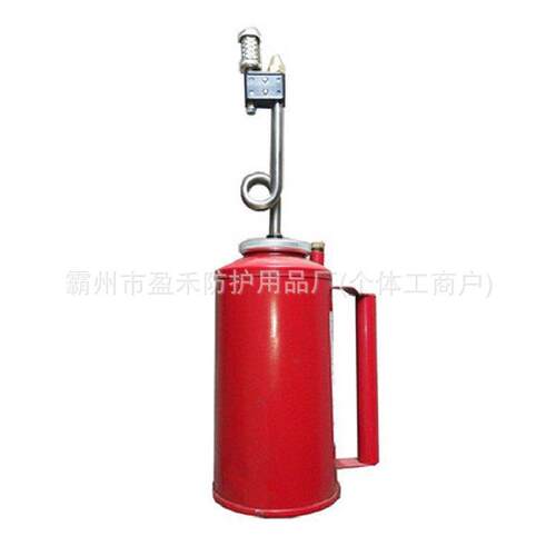 草原林场烧荒点火器多功能山林开荒引火器油量3L手提式烧荒器