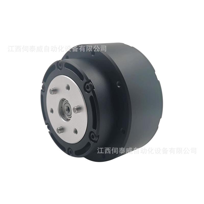 GIM6010-36无刷直流减速电机24N.M机器人执行器协作机械臂紧凑