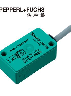 倍加福NBB3-V3-Z4传感器/接近开关（301158)