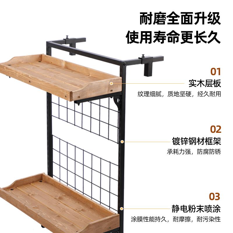 封闭阳台栏杆花架悬挂护栏置物架摆件铁艺双层挂式花盆挂架多肉花