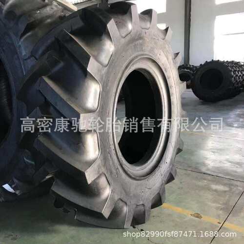 供应林业人字花纹轮胎20.5-25路拌机轮胎 23.5-25斜交工程轮胎