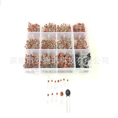瓷片电容器 瓷介电容器 22pf 20pf 102pf 471pf 222pf 68pf 472pf