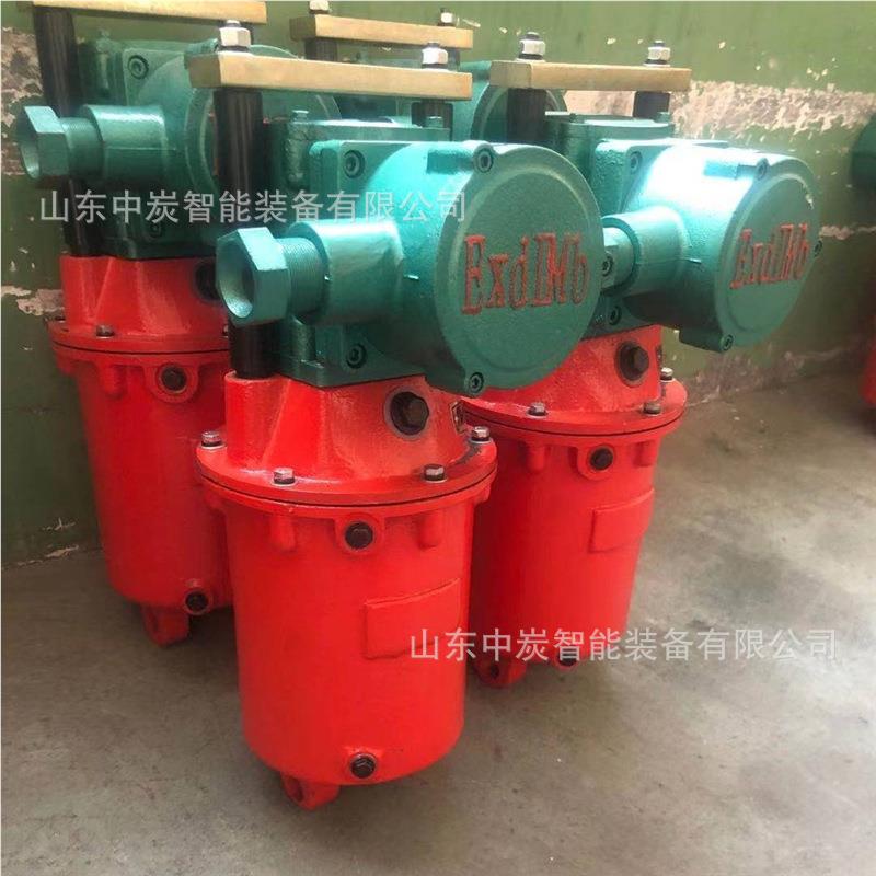 出售隔爆电力液压推器 密BEd50/6封可 BEd01/6隔爆型动靠推电力液