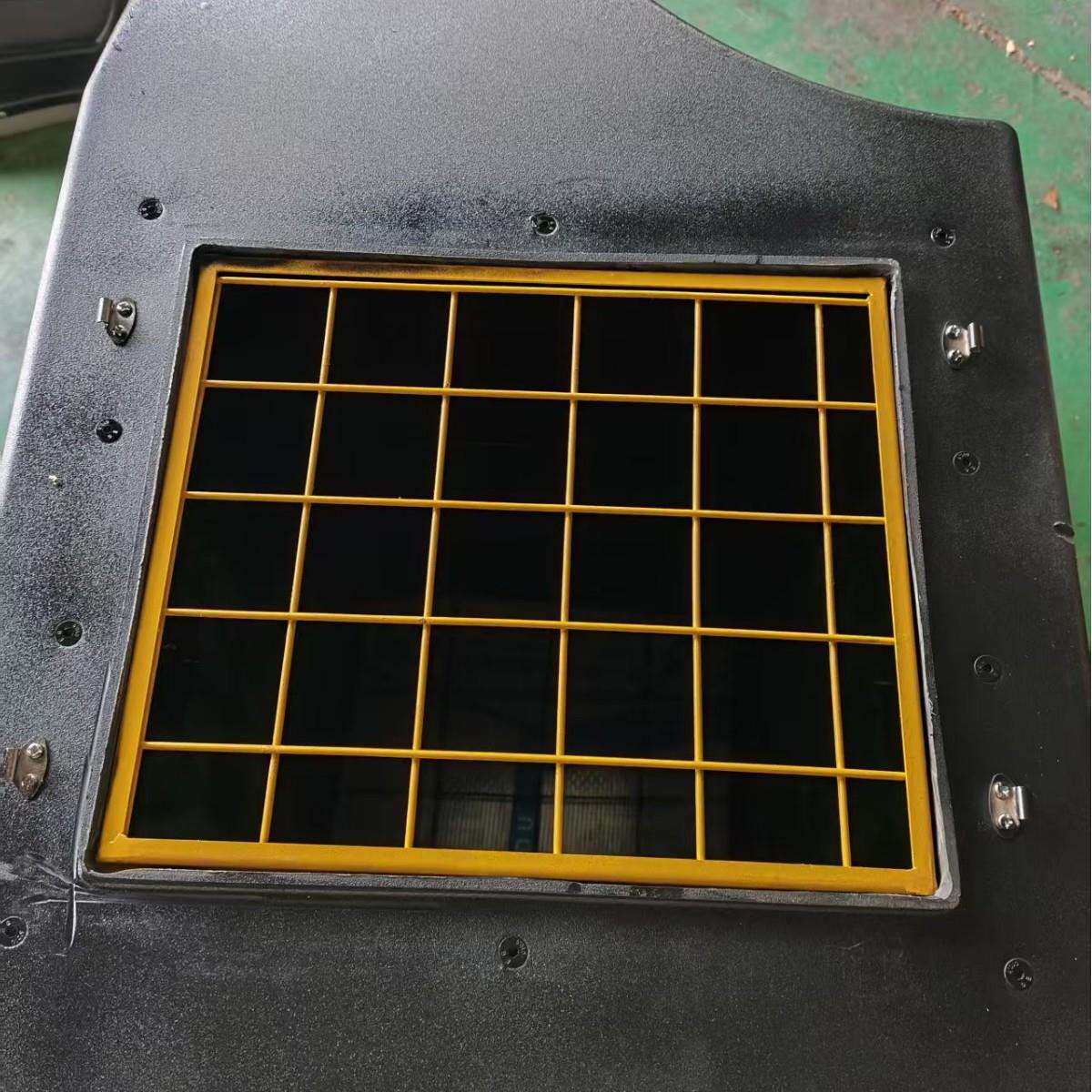 树叶吸扫机园林草坪公园学校汽油吸碎草机吸尘器燃油式吸叶机