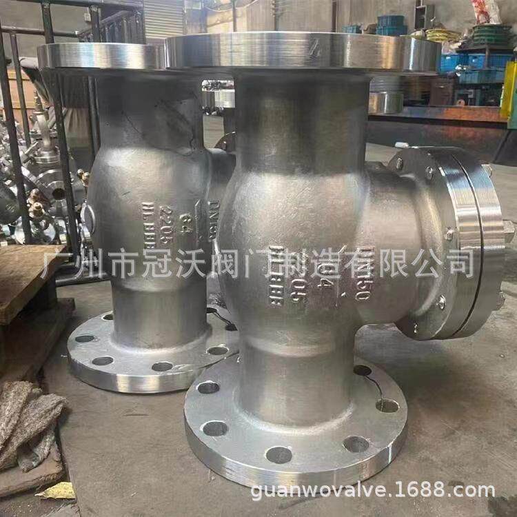 H44W-16P H44W-25P H44W-40P H44W-64P H44W-100P不锈钢止回阀