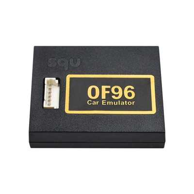 SQU OF96 OF80 OF68 car emulator IMMO Seat occupancy Tac ho