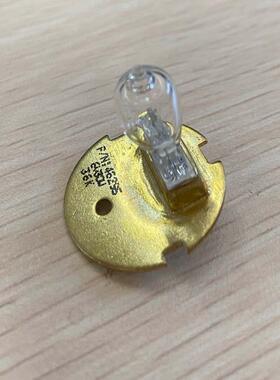 CCP-3100用灯泡6V30W带圆盘