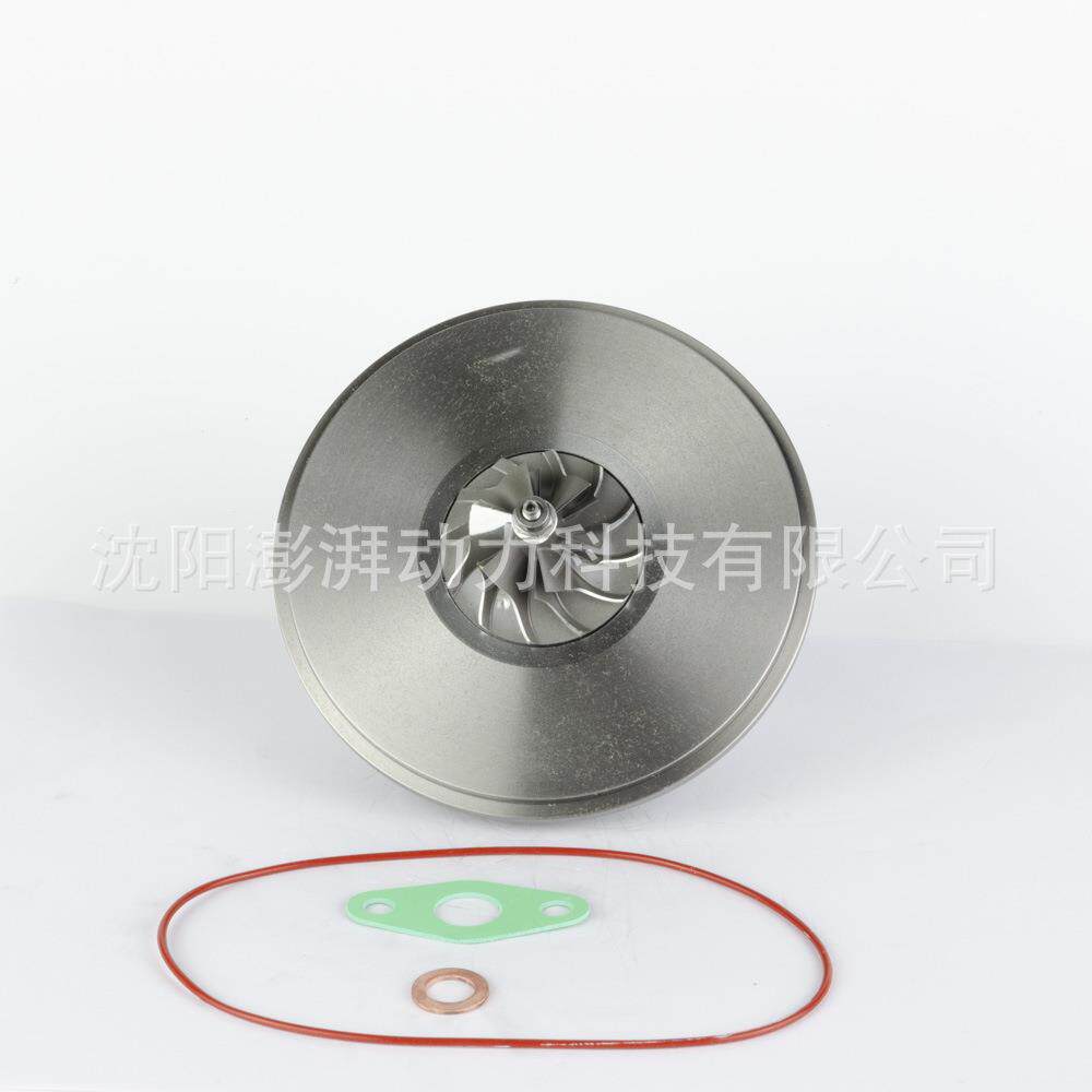 适用马自达3CX3CX5CX7汽车涡轮增压器机芯810356 SH0113700