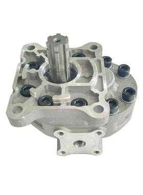 NSH-32HW-32M3MTZ拖拉机液压齿轮泵自卸车工程机械液压泵