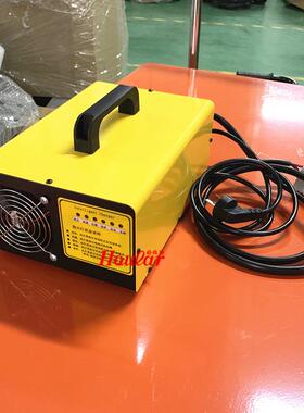 现货供应24V30A电动叉车充电器 蓄电池充电器 叉车智能充电机
