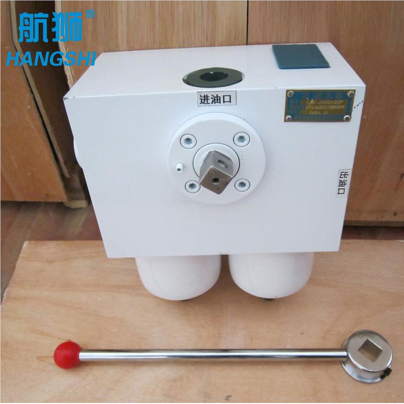 SGF-H30 60 110 1603 0240 30 5SGF BH-H0 660 C 双筒器高过滤滤