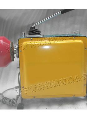 电动下水道通机械疏疏室内外管道53591通清洗设家用自用备管道清