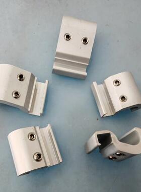 D-Z73 D-Y59B磁性开关支架安装码BMB4-032 BMB4-050 BA4-063 080