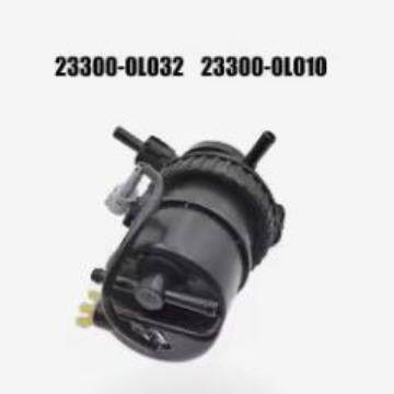 23300-0L032供应燃油滤清器塑料总成23300-0L010