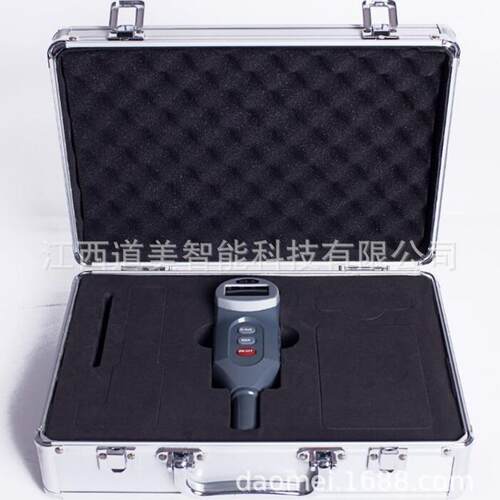 TH200/210/220数显邵氏硬度计HA电子数显HD邵氏硬度仪选配支架