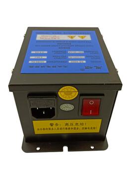 供应AS-6502高压发生器电源5.6kv电压AS6503防静电产生器7kv