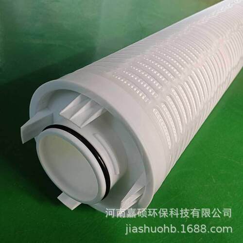 循环水冷凝水海水淡化前置过滤XRL1500-5PJ/0*55嘉硕环保