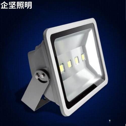 厂家两头投光灯大瓦数200W厂房灯工程户外照明LED照明灯具