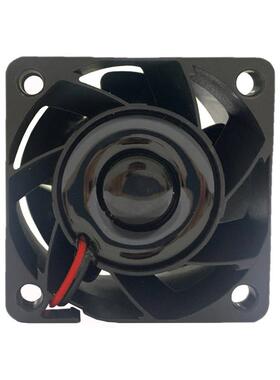 4028移动通信设备散热风扇 9GA0412P3H01 IP68灌胶防水风扇