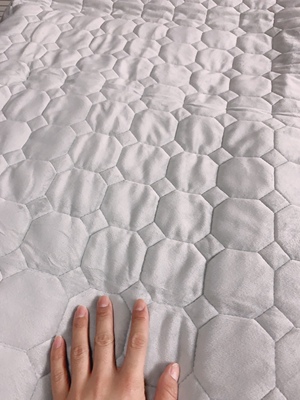 Downland暖感垫床垫怎么样这个牌子到底好不好呀？