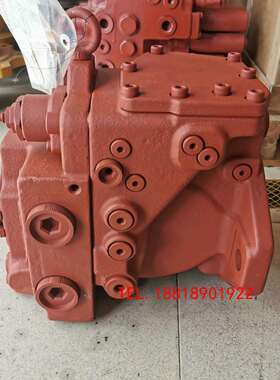 K7SP36液压泵配件 柳工908山重907卡特80山河智能90挖掘机柱塞泵