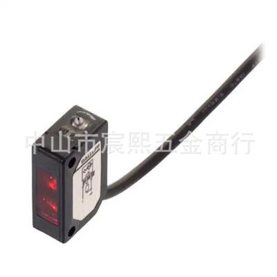 全新原装巴鲁夫BOS0123漫反射型传感器BOS 5K-PS-ID10/PO-RR10-02