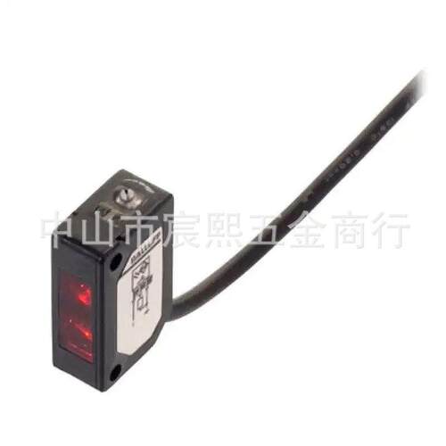 全新原装巴鲁夫BOS0123漫反射型传感器BOS 5K-PS-ID10/PO-RR10-02