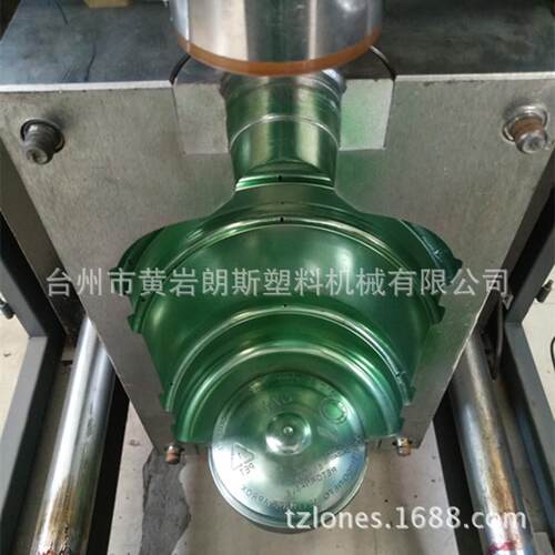厂家直销LS-B20LPET吹机纯净水桶吹机18.9L吹机9L吹机