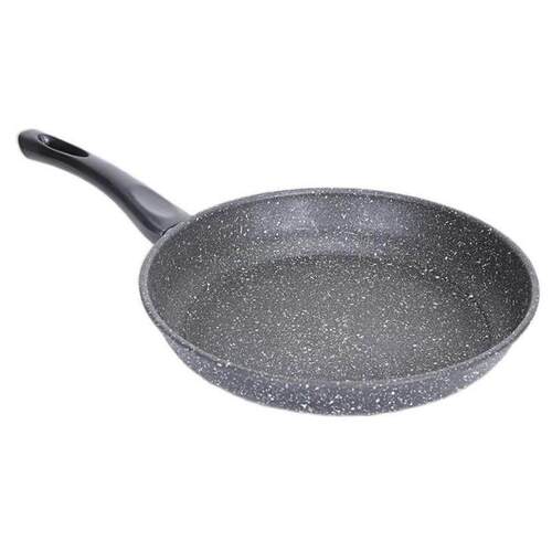 A non-stick frying pan domestic frying pan steak fry egg pan