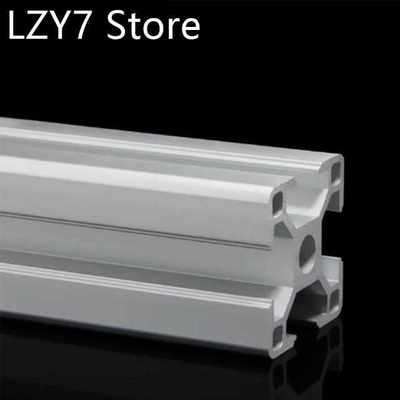 1PC 3030 Aluminum Profile Extrusion 60MM Length T-Slot Europ