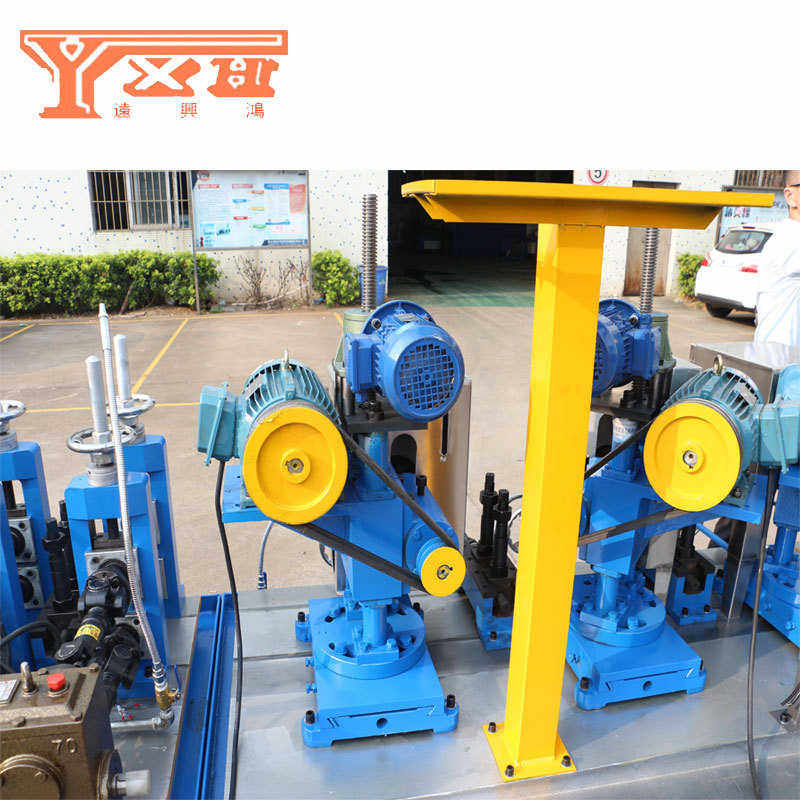 304不锈钢水管生产设备 水管生产机 排水管生产设备 规格多,五金/工具,封边机,淘宝优惠券,粉丝福利购,淘宝优惠卷