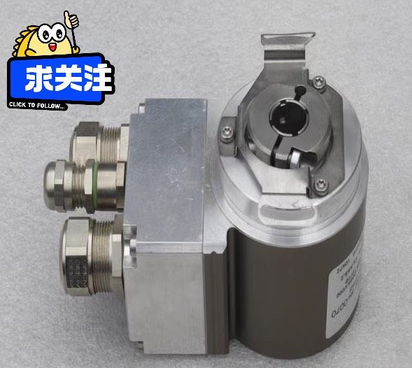 *现货销售*德国帝尔TR编码器 CEH58S-00007 现
