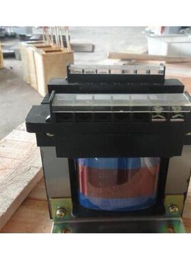 行灯照明变压器BJZDGJMB-50VA380V/220V36V12V6.3V定做电压