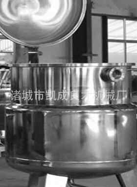莓黄桃蓝糖莓果脯蜜浸糖饯机大型浸渍锅草真空负压OJP渗罐